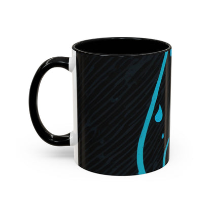 boostlete-iron-intent-icon-water-grainy-vector-0762 — Accent Mug 11/15oz