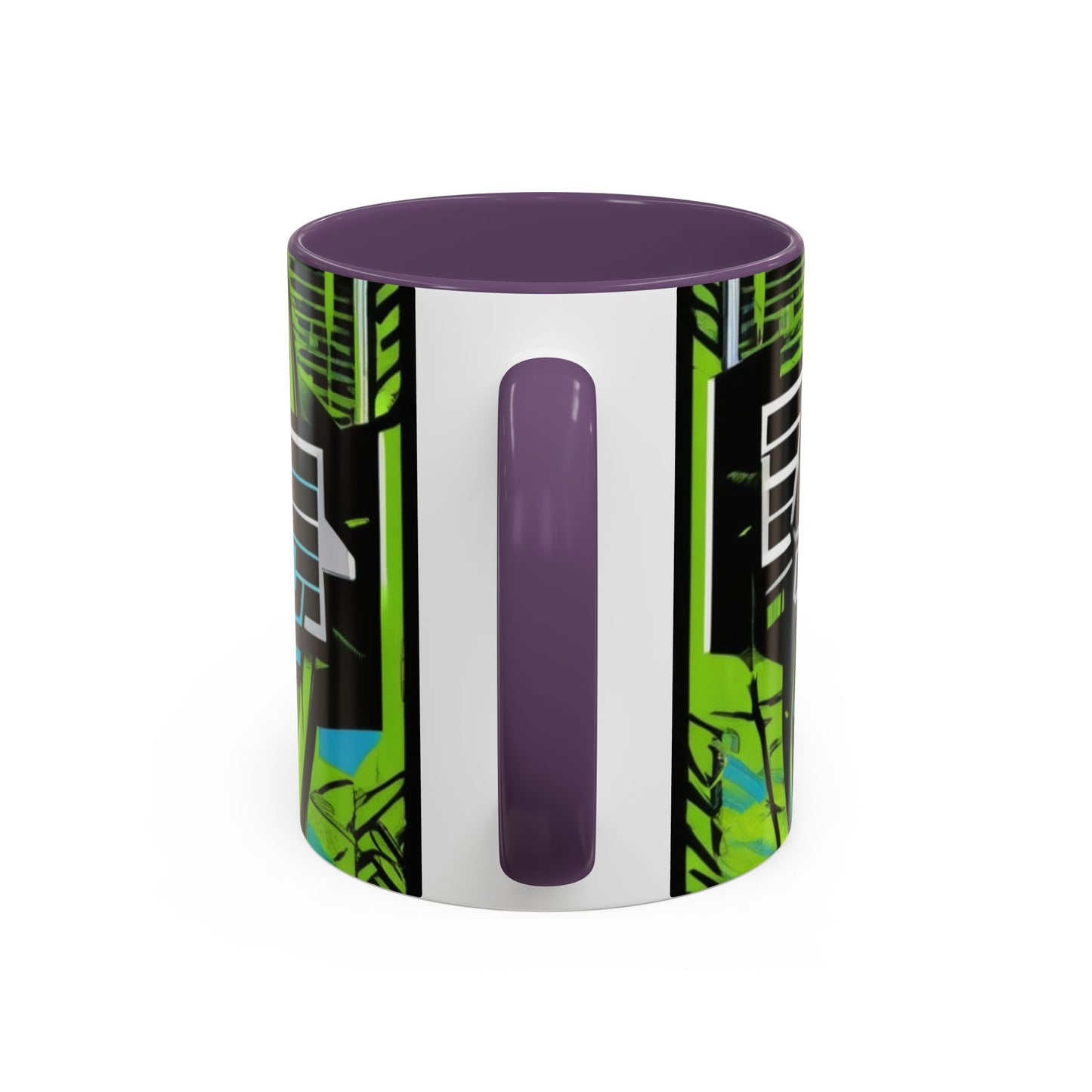 boostlete-iron-intent-type-focus-finish-big-retro-0177 — Accent Mug 11oz/15oz