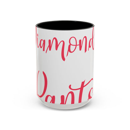 Yoga (24) — Accent Mug 11oz/15oz