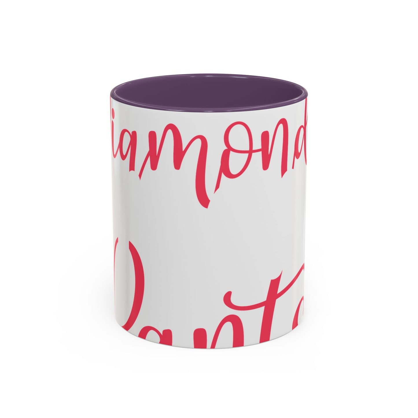 Yoga (24) — Accent Mug 11oz/15oz