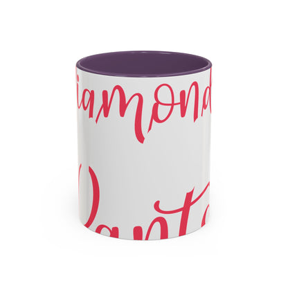 Yoga (24) — Accent Mug 11oz/15oz