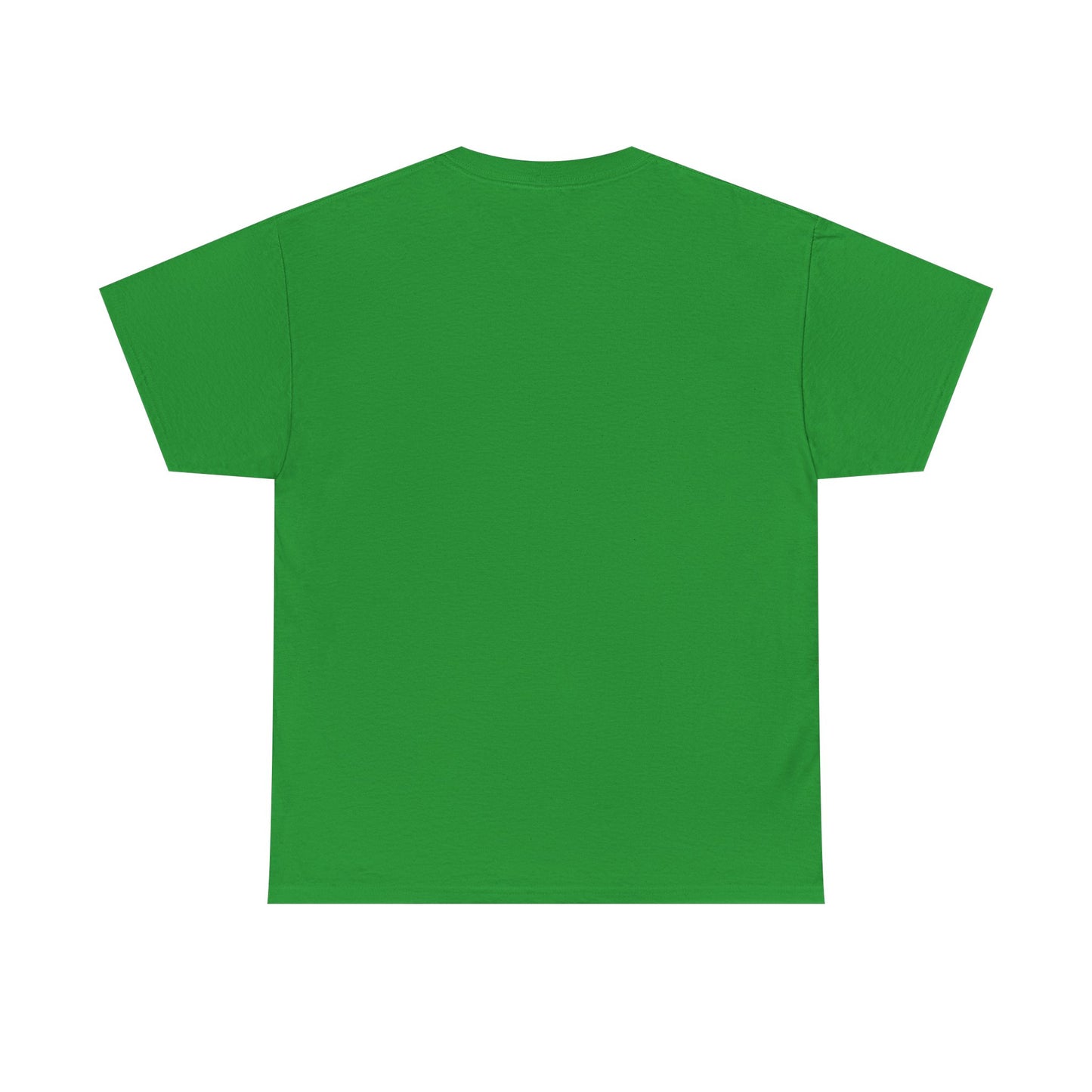 boostlete-am-crew-icon-crown-matte-industrial-0058 — Unisex Heavy Cotton Tee (Gildan 5000)