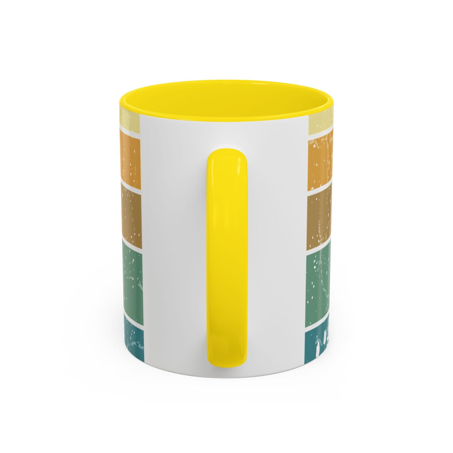 Yoga (43) — Accent Mug 11oz/15oz