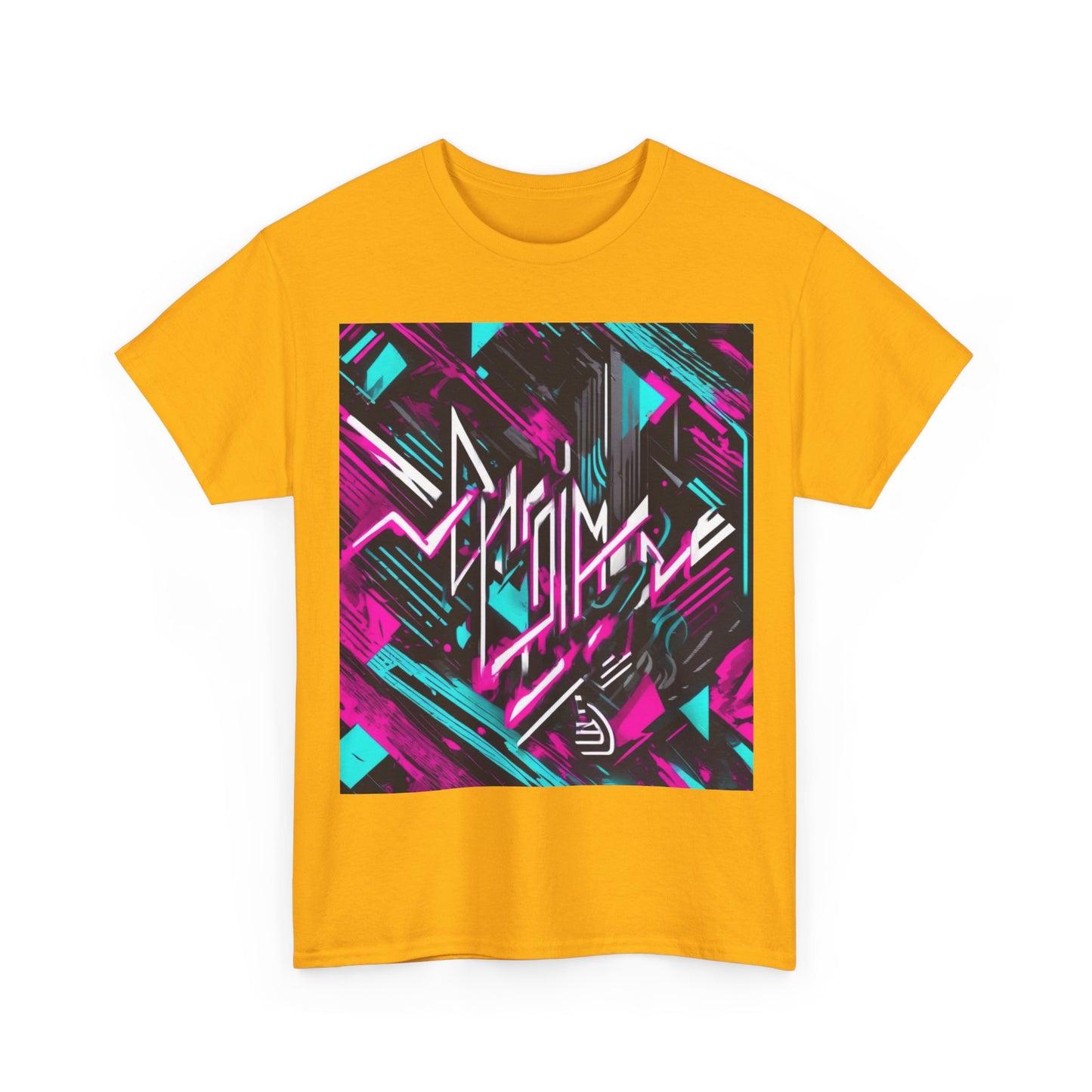 boostlete-recovery-progress-type-momentum-over-mood-diagonal-vector-0213 — Unisex Heavy Cotton Tee (Gildan 5000)