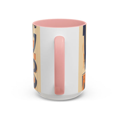 boostlete-quiet-power-type-nothing-wasted-split-monoline-0117 — Accent Mug 11oz/15oz