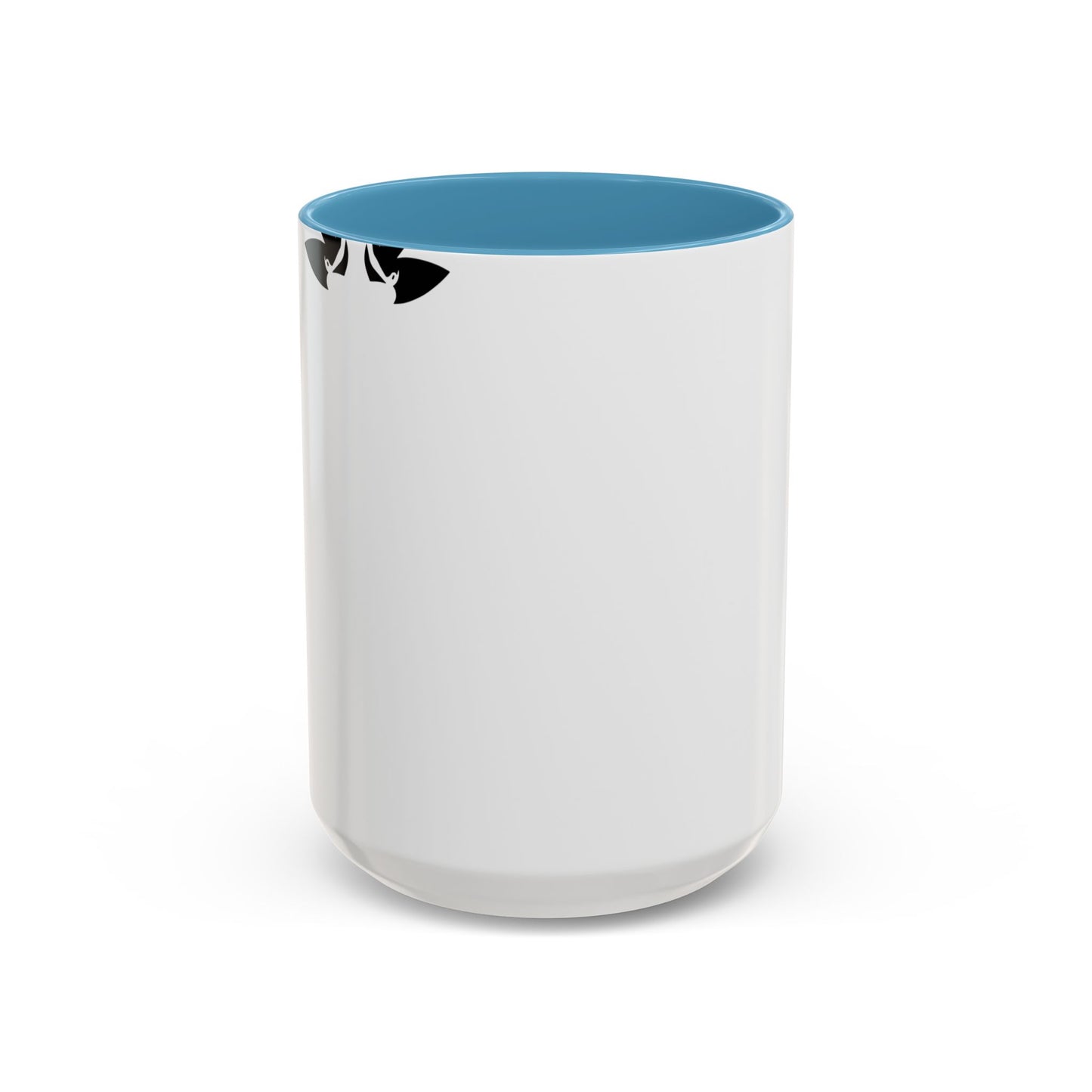 Yoga (62) — Accent Mug 11oz/15oz