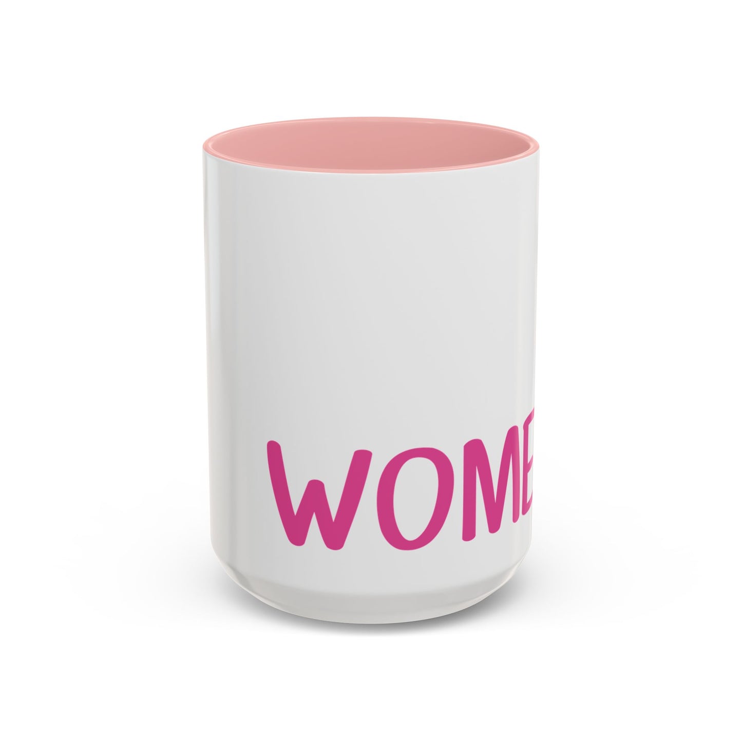 Yoga (51) — Accent Mug 11oz/15oz