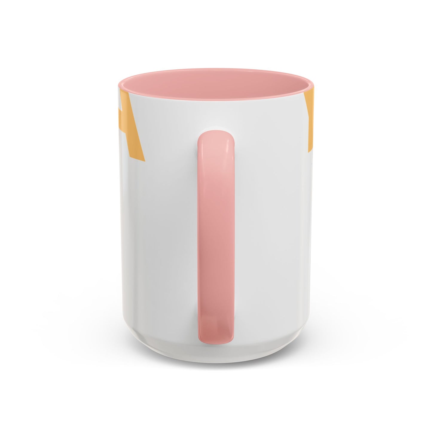 Yoga (108) — Accent Mug 11oz/15oz