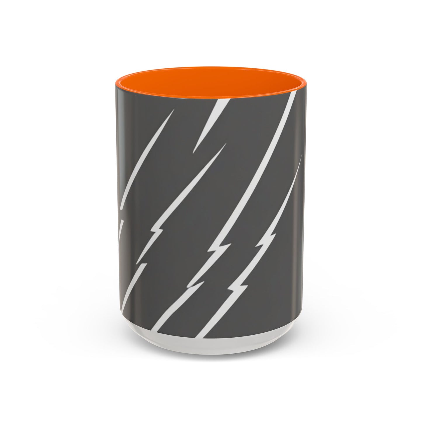 boostlete-boost-mode-icon-lightning-soft-industrial-0446 — Accent Mug 11/15oz