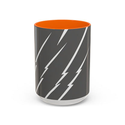 boostlete-boost-mode-icon-lightning-soft-industrial-0446 — Accent Mug 11/15oz