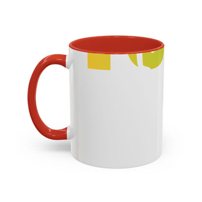 Yoga (6) — Accent Mug 11oz/15oz