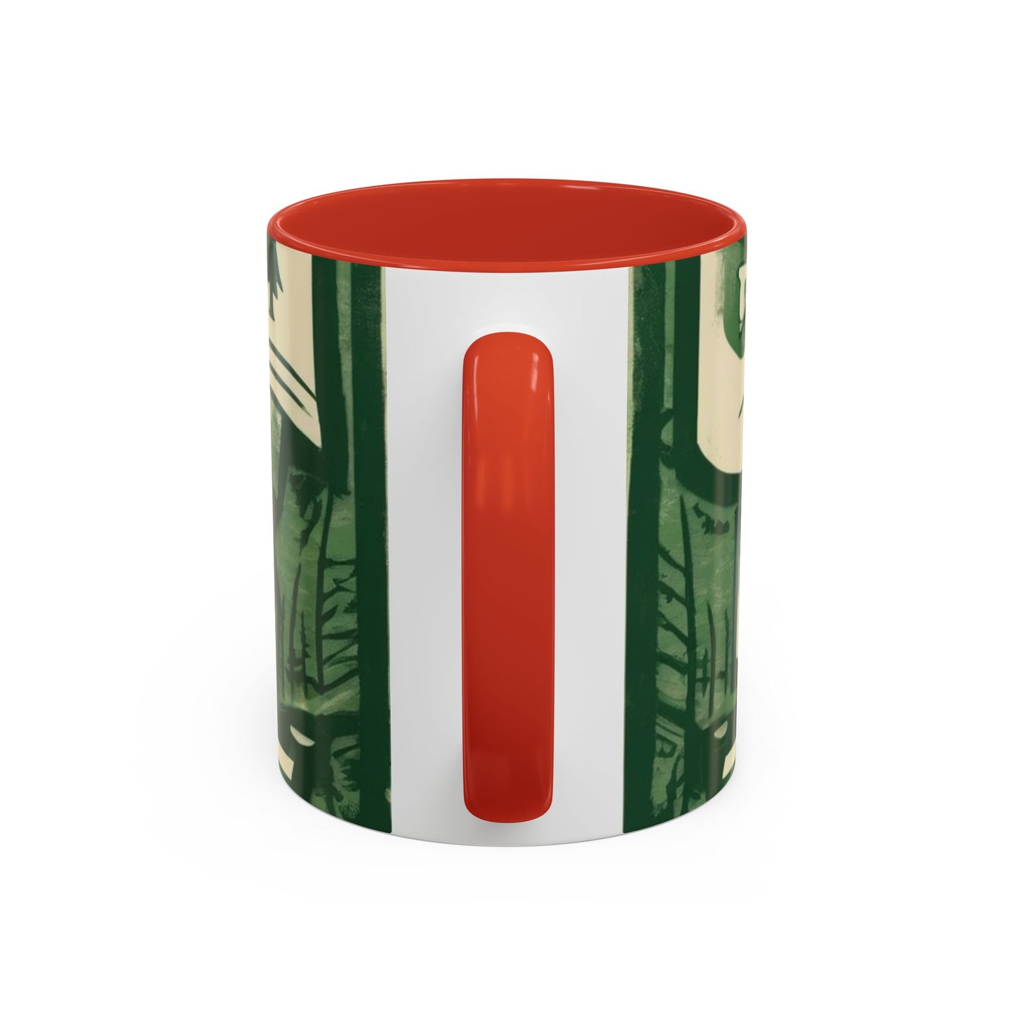 boostlete-am-crew-type-charge-ahead-banner-paper-0965 — Accent Mug 11/15oz