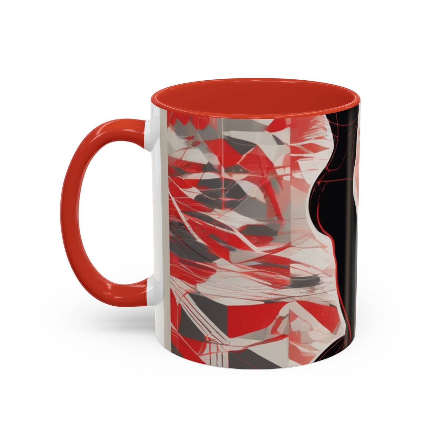 boostlete-field-day-scene-lunge-motion-geometric-0164 — Accent Mug 11oz/15oz