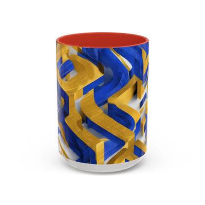 boostlete-iron-intent-type-one-more-rep-arc-isometric-0069 — Accent Mug 11oz/15oz