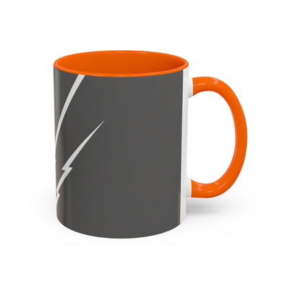boostlete-boost-mode-icon-lightning-soft-industrial-0446 — Accent Mug 11/15oz
