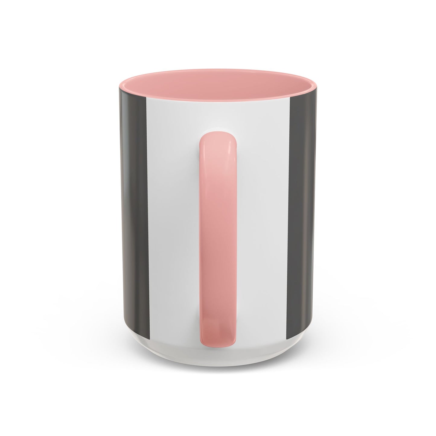 boostlete-boost-mode-icon-lightning-soft-industrial-0446 — Accent Mug 11/15oz