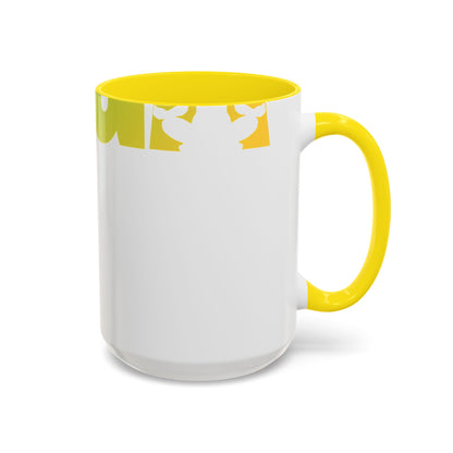 Yoga (6) — Accent Mug 11oz/15oz