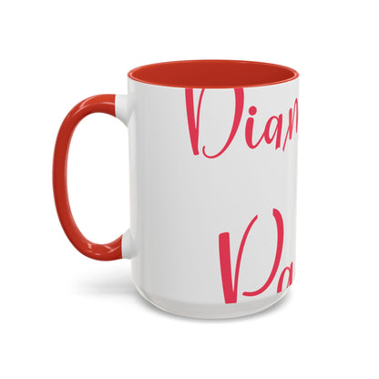Yoga (24) — Accent Mug 11oz/15oz