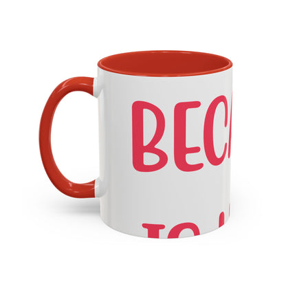 Yoga (17) — Accent Mug 11oz/15oz