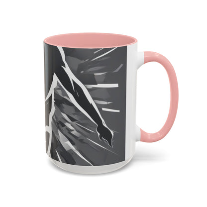 boostlete-iron-intent-scene-sprinter-soft-athletic-0108 — Accent Mug 11oz/15oz