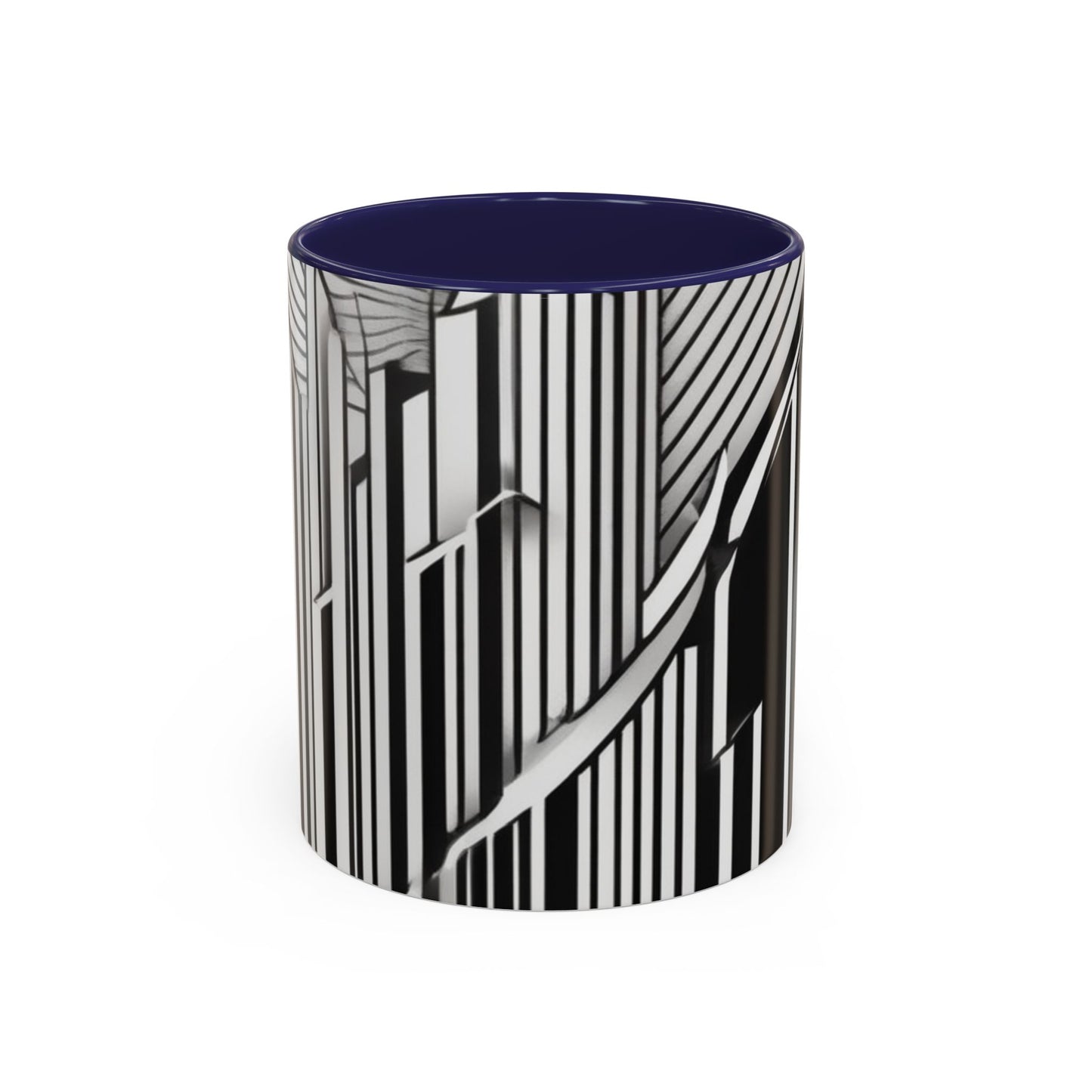 boostlete-boost-mode-icon-sunrise-soft-athletic-0046 — Accent Mug 11oz/15oz