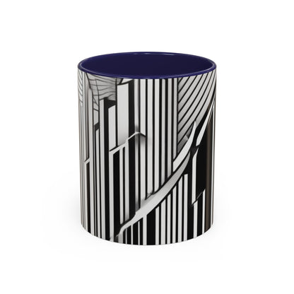 boostlete-boost-mode-icon-sunrise-soft-athletic-0046 — Accent Mug 11oz/15oz