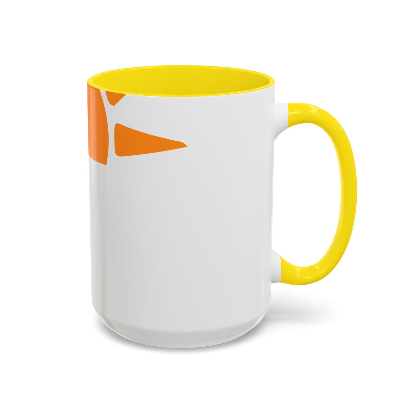 Yoga (69) — Accent Mug 11oz/15oz