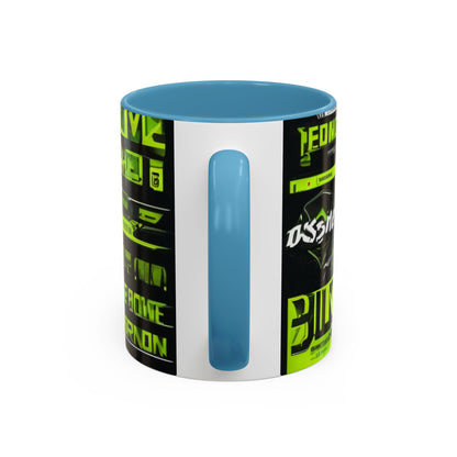 boostlete-pr-season-type-one-more-banner-badge-1477 — Accent Mug 11/15oz