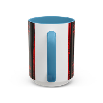 boostlete-mile-by-mile-type-boost-today-micro-modern-0141 — Accent Mug 11oz/15oz