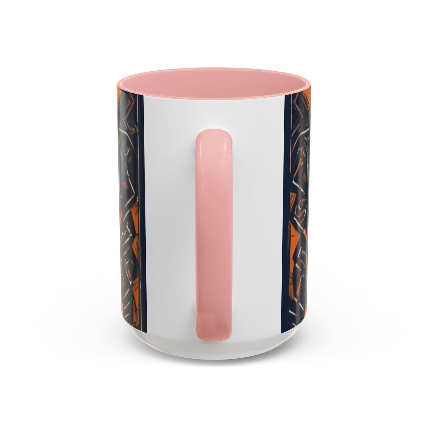 boostlete-field-day-type-be-where-your-feet-are-banner-engraved-0029 — Accent Mug 11oz/15oz