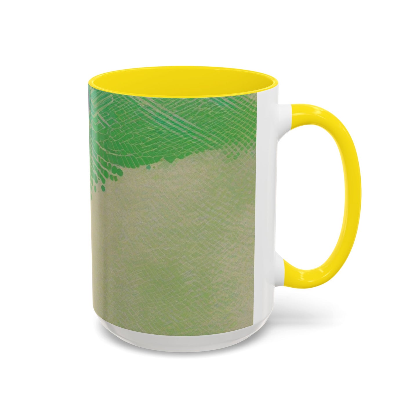 boostlete-am-crew-scene-sprinter-halftone-engraved-0092 — Accent Mug 11oz/15oz