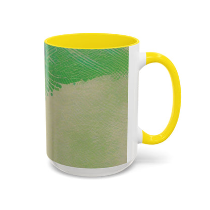 boostlete-am-crew-scene-sprinter-halftone-engraved-0092 — Accent Mug 11oz/15oz