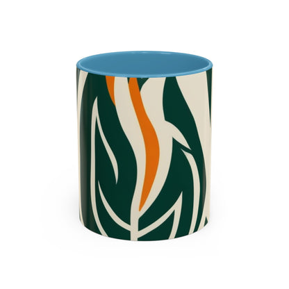boostlete-boost-mode-icon-flame-high-paper-0854 — Accent Mug 11/15oz