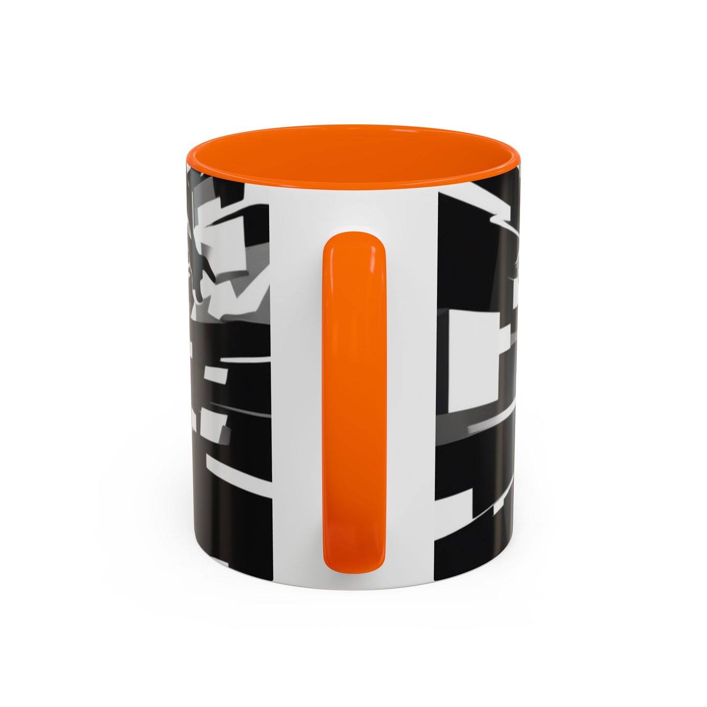 boostlete-am-crew-scene-sprinter-high-modern-0312 — Accent Mug 11oz/15oz