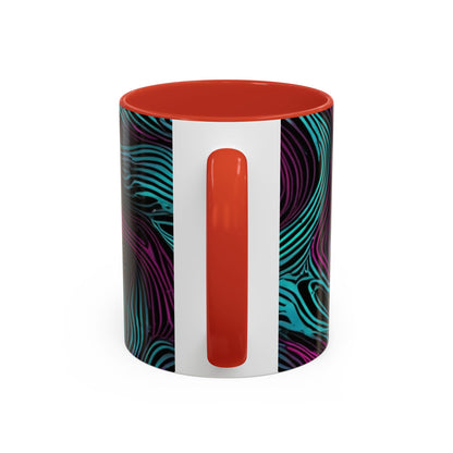 boostlete-am-crew-pattern-topographic-monoline-0075 (1) — Accent Mug 11oz/15oz
