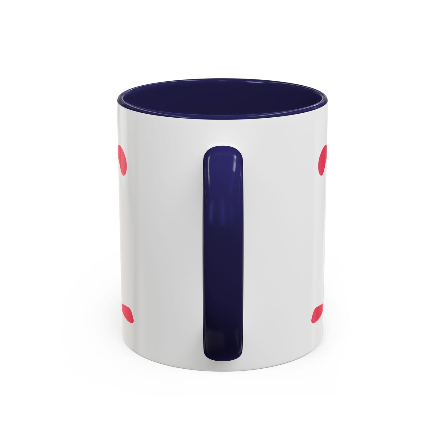 Yoga (27) — Accent Mug 11oz/15oz