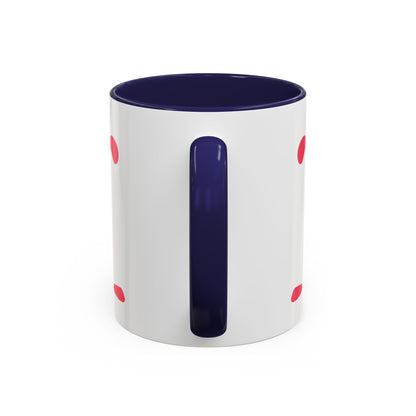Yoga (27) — Accent Mug 11oz/15oz