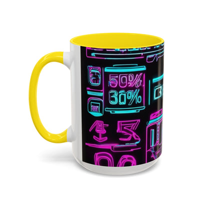 boostlete-rise-grind-type-battery-100-effort-split-blueprint-0205 — Accent Mug 11oz/15oz