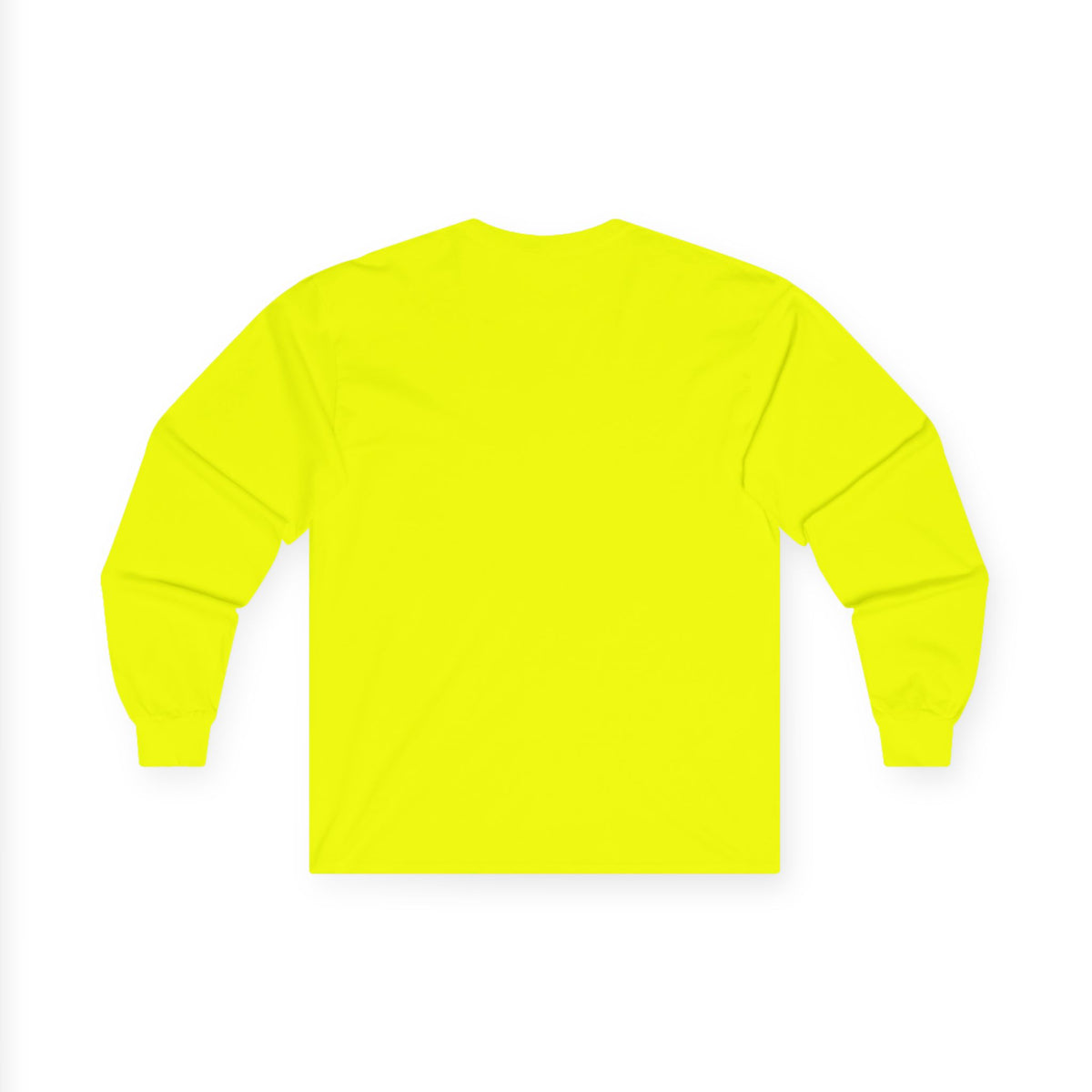 Rebooting This Is Just Temporary Long Sleeve Tee