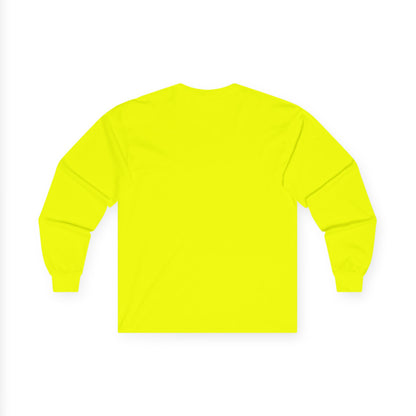 Rebooting This Is Just Temporary Long Sleeve Tee
