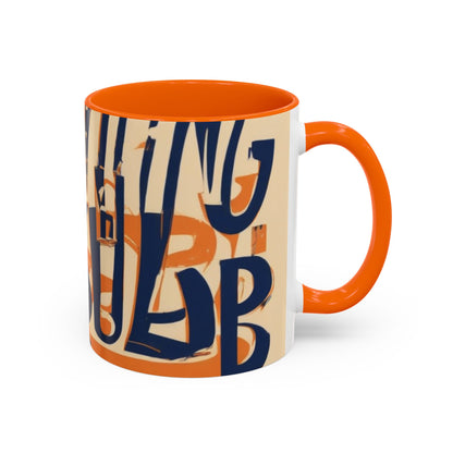 boostlete-quiet-power-type-nothing-wasted-split-monoline-0117 — Accent Mug 11oz/15oz