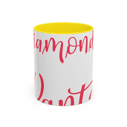 Yoga (24) — Accent Mug 11oz/15oz