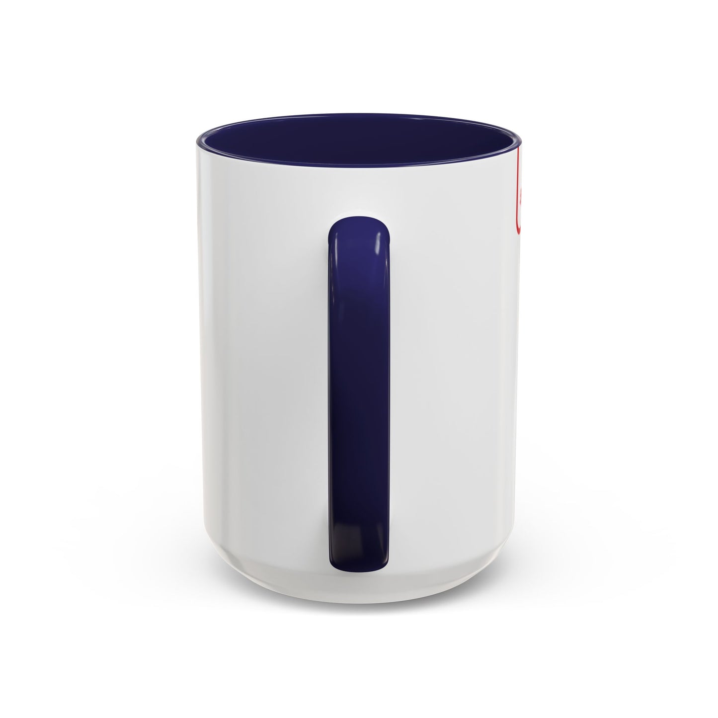 Yoga (88) — Accent Mug 11oz/15oz