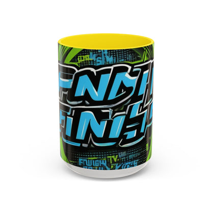 boostlete-iron-intent-type-focus-finish-big-retro-0177 — Accent Mug 11oz/15oz