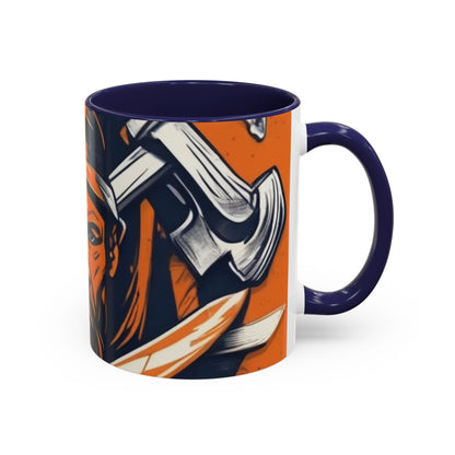boostlete-rise-grind-type-sharpen-the-axe-split-bold-0149 — Accent Mug 11oz/15oz