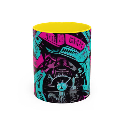 boostlete-quiet-power-type-make-it-a-habit-micro-industrial-0077 — Accent Mug 11oz/15oz