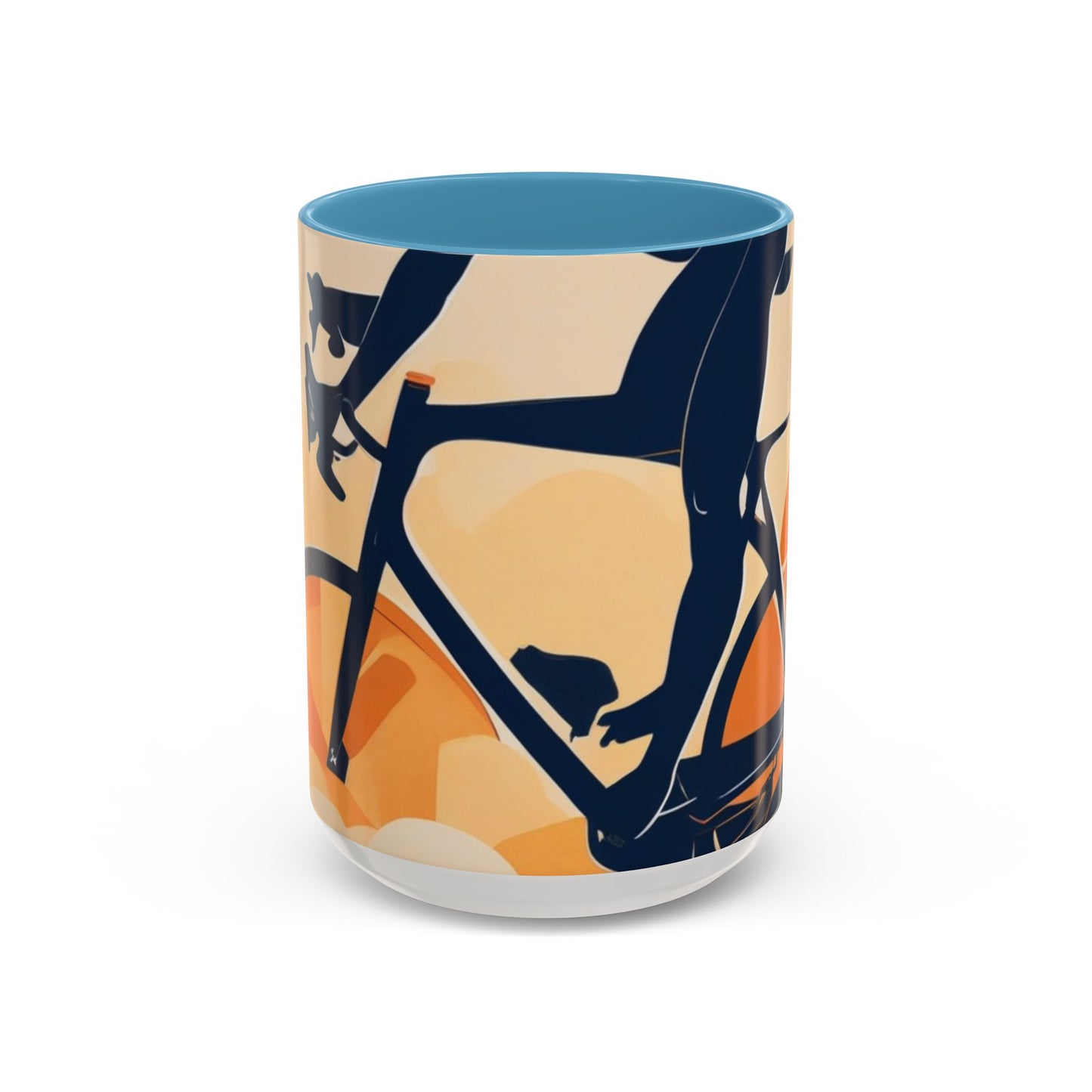 boostlete-headspace-icon-cyclist-matte-monoline-0010 (1) — Accent Mug 11oz/15oz