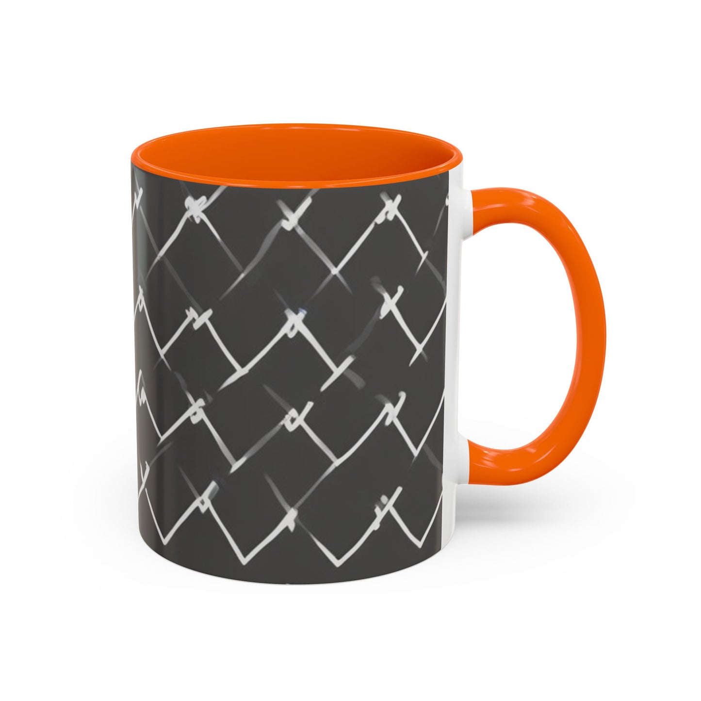 boostlete-am-crew-pattern-ekg-bold-0047 — Accent Mug 11oz/15oz