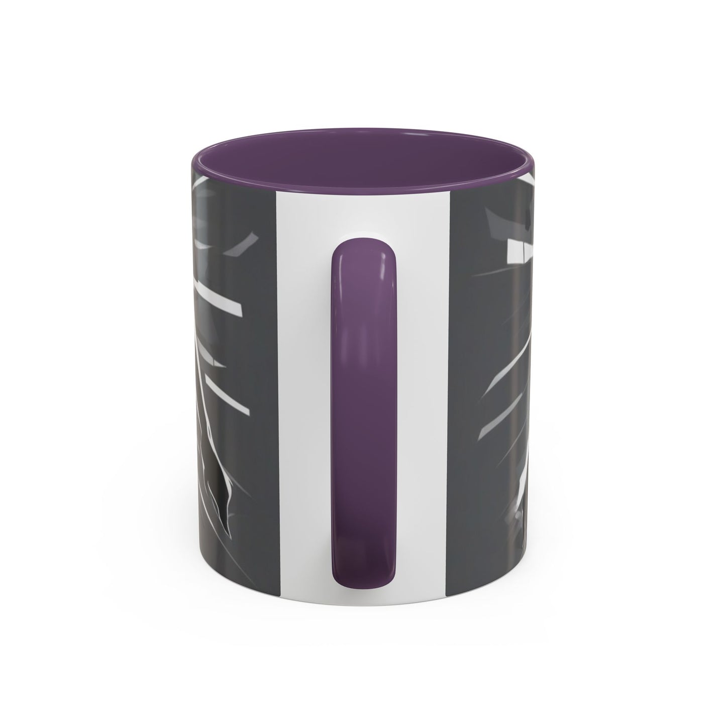 boostlete-iron-intent-scene-sprinter-soft-athletic-0108 — Accent Mug 11oz/15oz