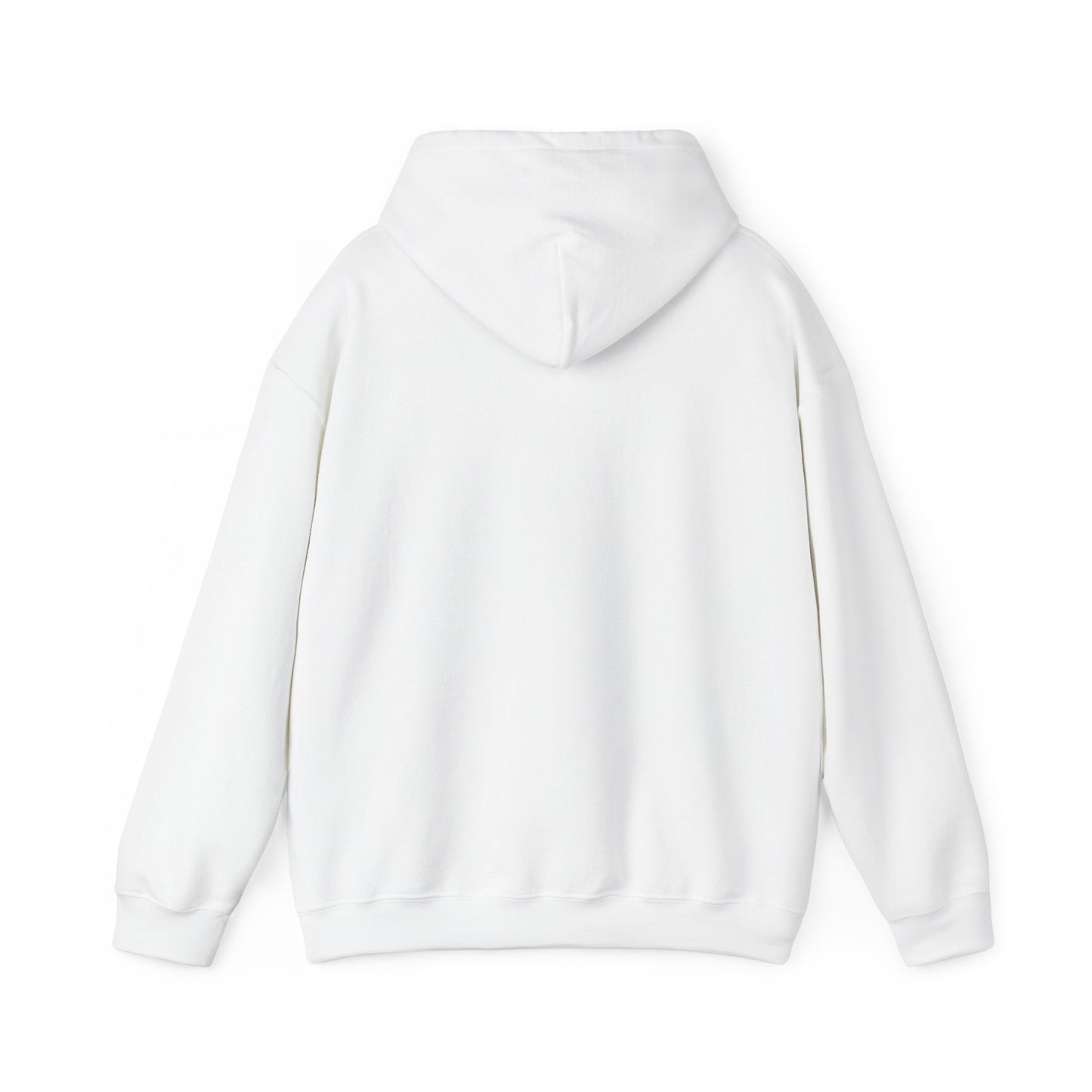 boostlete-am-crew-icon-crown-matte-industrial-0058 — Unisex Heavy Blend Hooded Sweatshirt (Gildan)